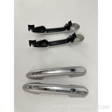 Hot Sale Car Door Handle For Toyota Gravia